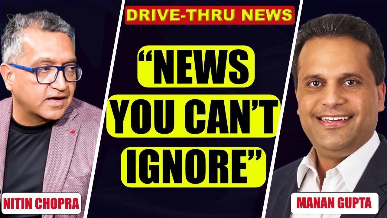 TOP NEWS : US ਦੀ Canada ਨੂੰ ਵੱਡੀ ਚੇਤਾਵਨੀ! Driving Exam Fraud ਦਾ ਪਰਦਾਫਾਸ਼!  Newcomer ਕੁੜੀਆਂ ਨਾਲ ਧੋਖਾ?