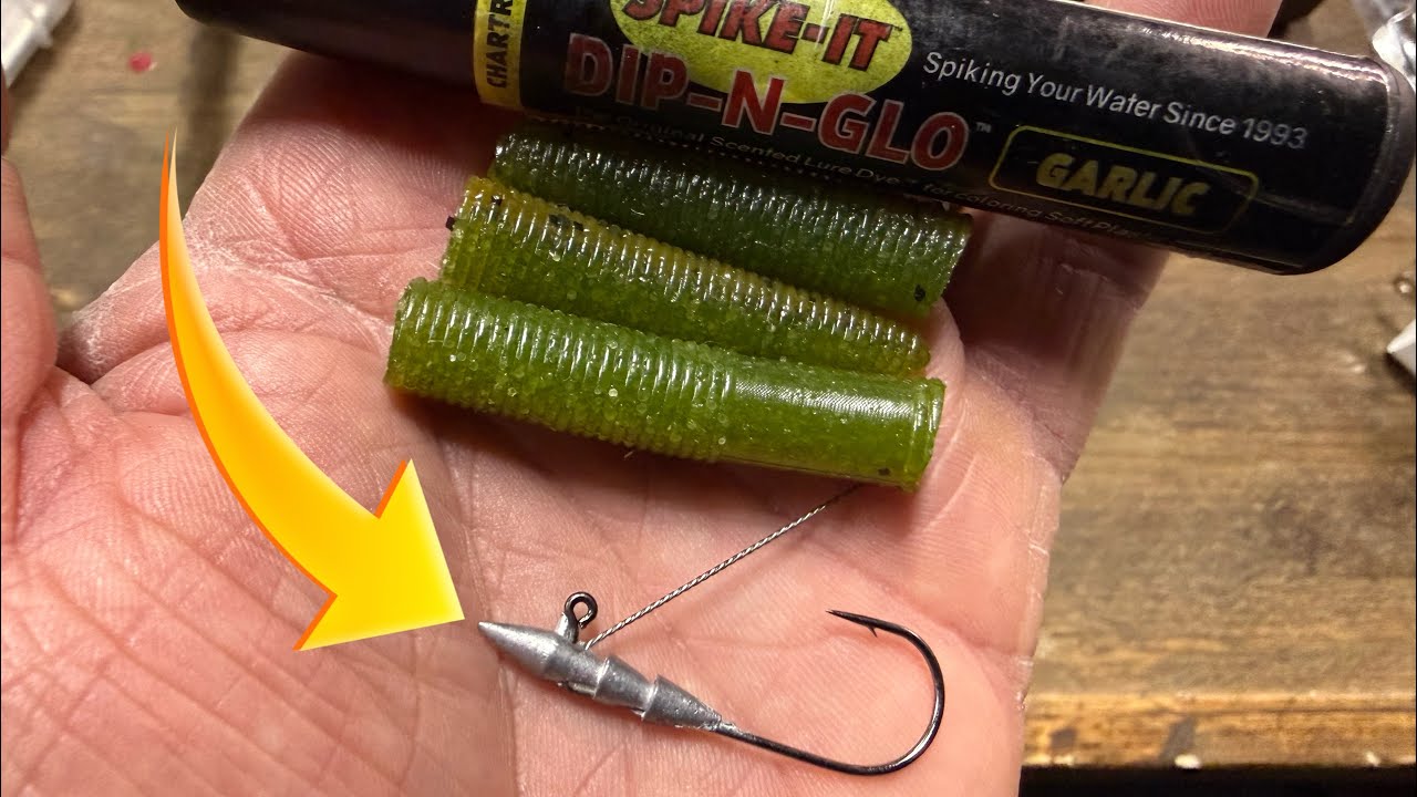THE Fastest Way To Catch A Quick Limit Of Bass…