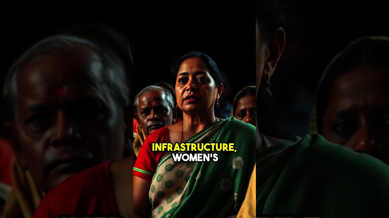 West Bengal Election - India&rsquo;s Most Intense Election? Power, Identity & Politics Explained