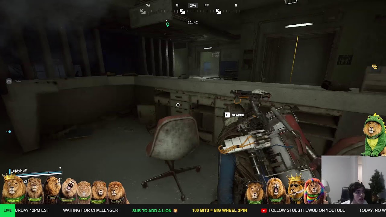 ARC RAIDERS | COME GET SOME GOOP!!