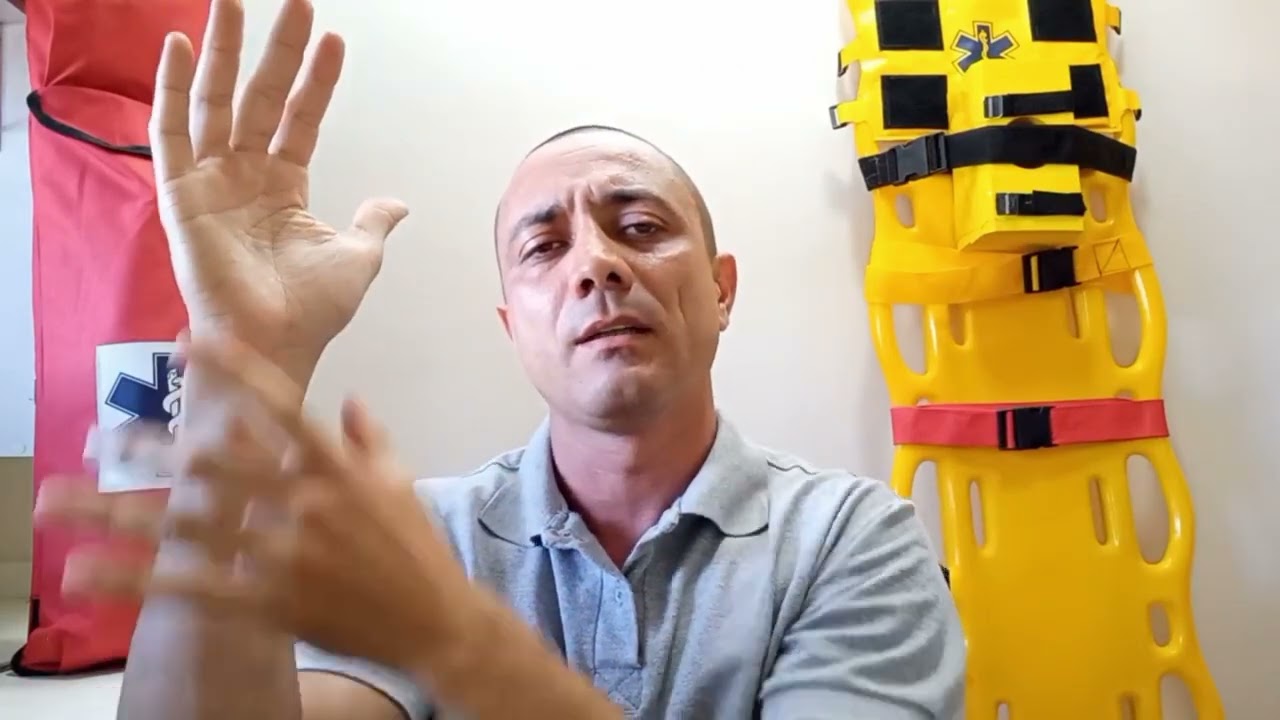 Fratura, luxação e entorse, saiba a diferença entre elas