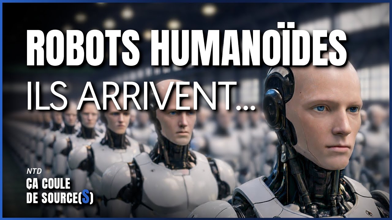 Et le point de non retour est pour 2030 ! Mais sommes nous vraiment pr&ecirc;ts ?