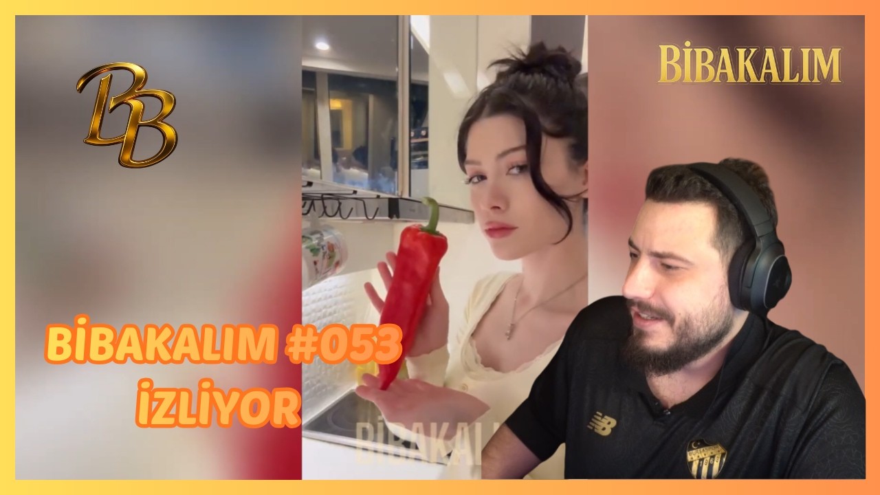 Ataberk Doğan | BiBakalım Karışık Derleme #053 İzliyor