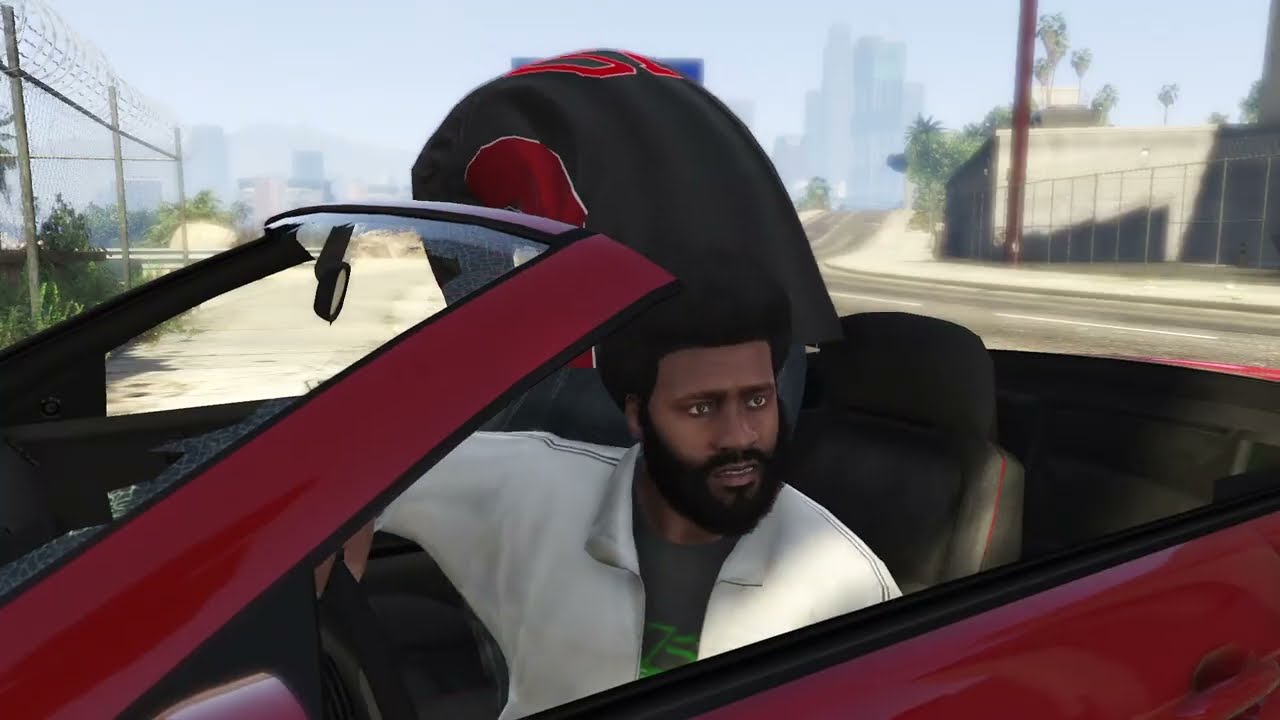 Gta FPS - Bölüm 3