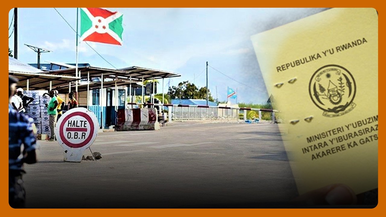 🔴ZINDUKA: AMAKURU KURI MURANDAI || 24.02.2026