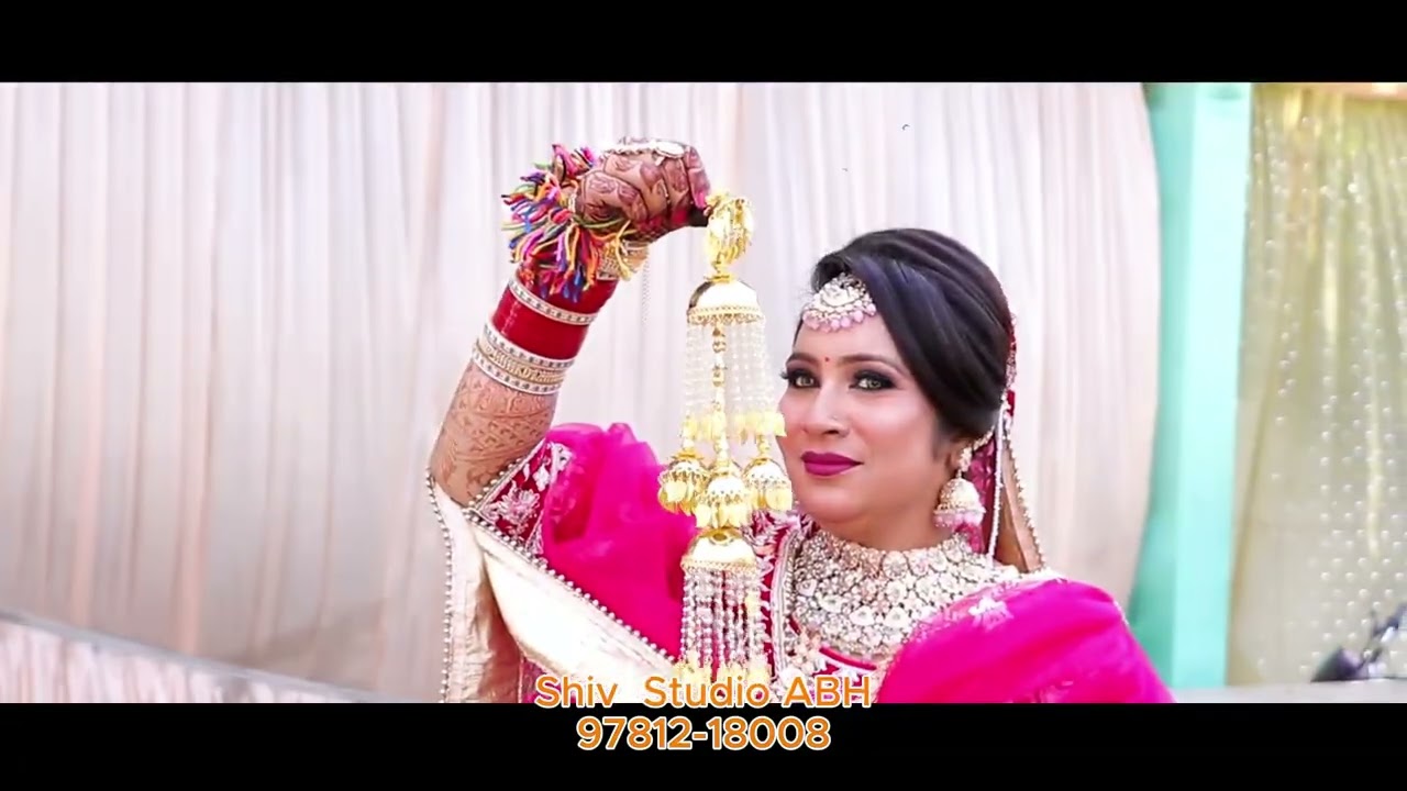 pooja Weds Babblu