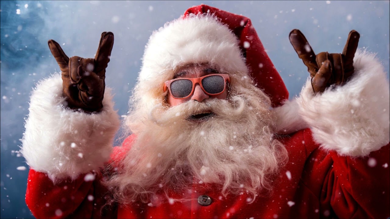 Gene Autry - Here Comes Santa Claus /cover/