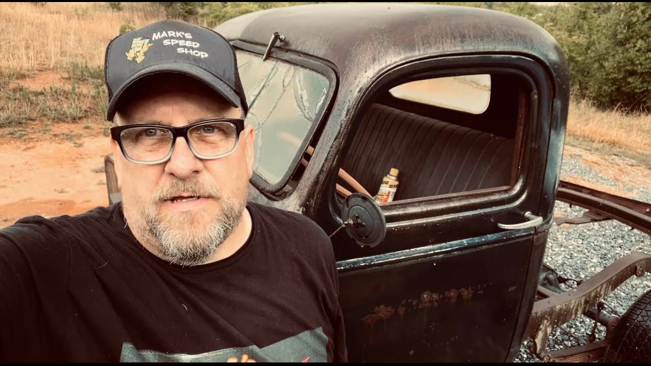 1940 Chevy PickUp