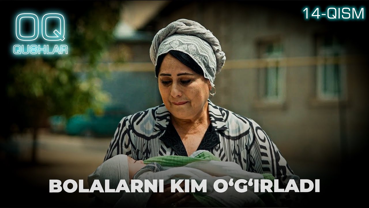 BOLALARNI KIM O‘G‘IRLADI 
