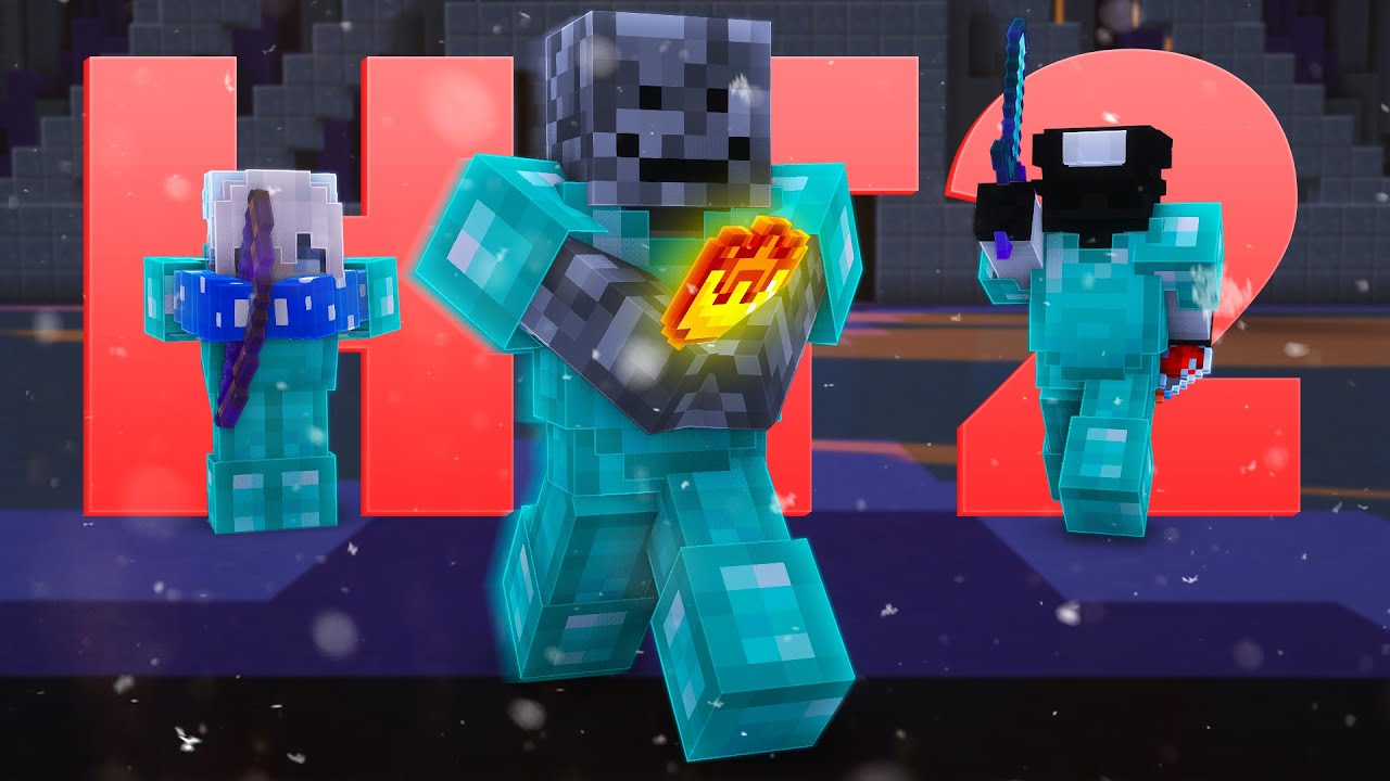 HT2 Diamond Pot