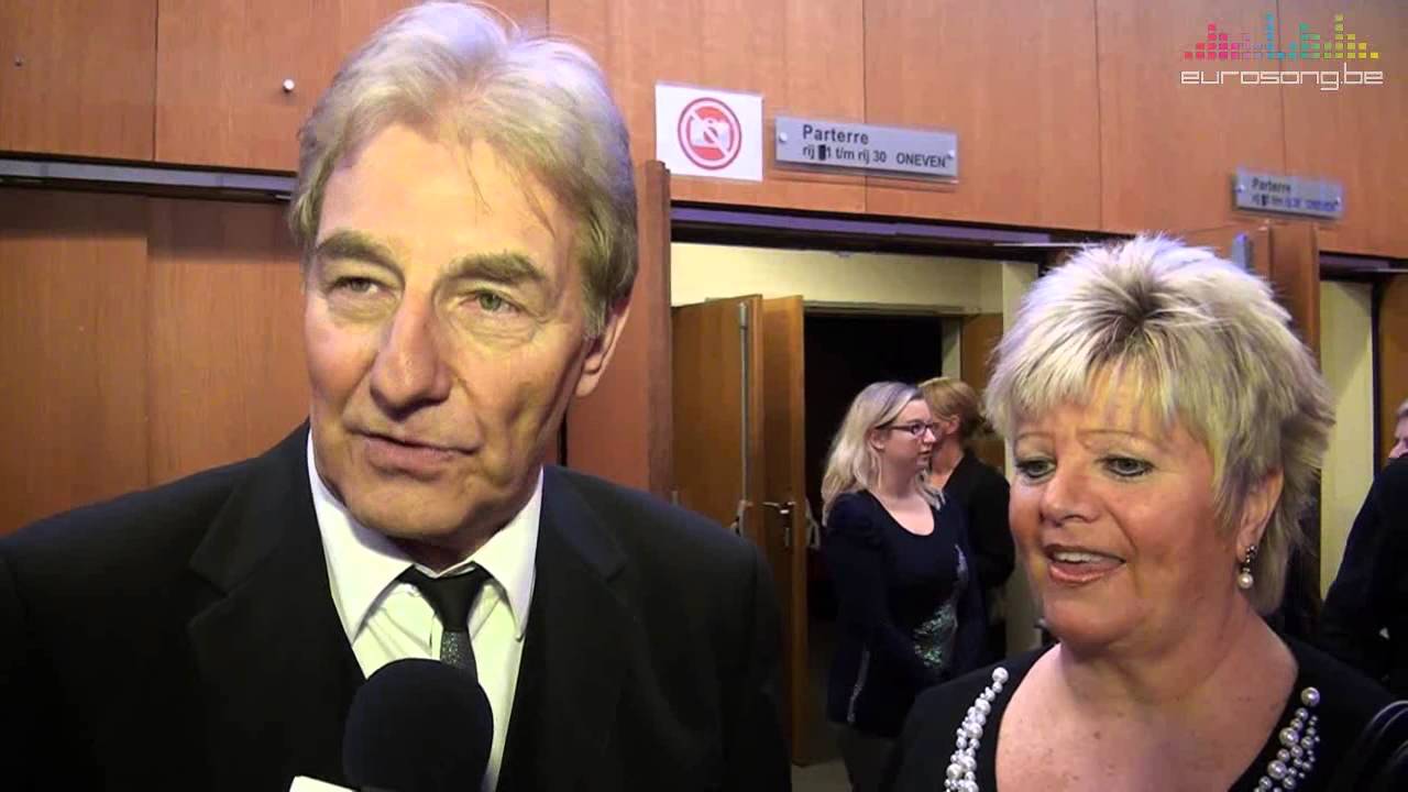 Interview Jacques Raymond en Ingriani - Radio 2 Eregalerij 2014