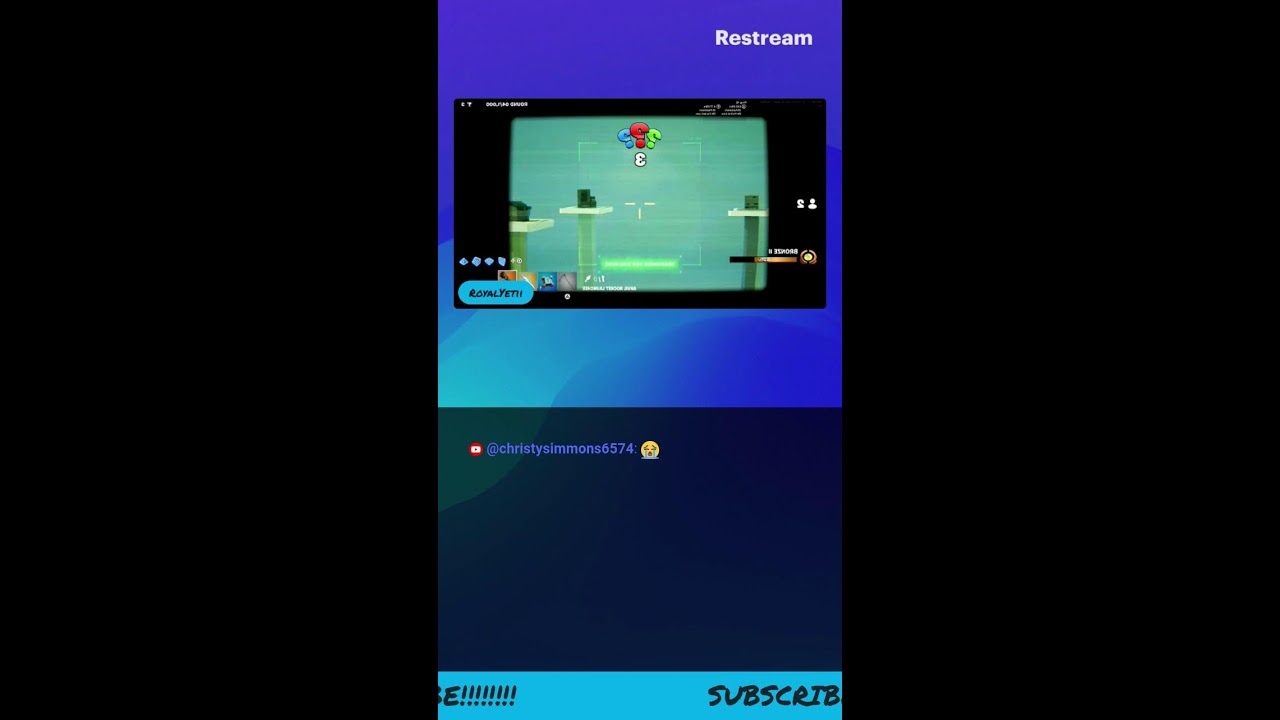 LIVE-PLAYING-FORTNITE
