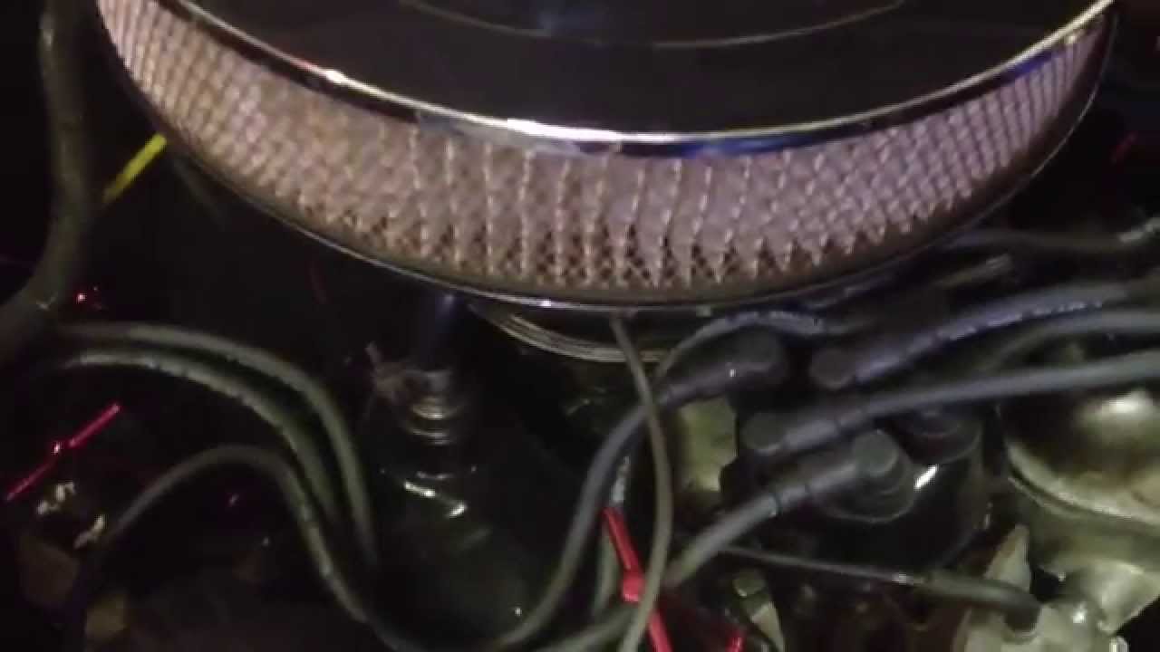 Mk2 ford consul v6 hotrod