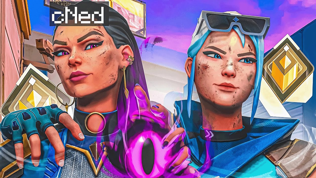 DÜNYA ŞAMPİYONU İLE RADİANT ELOYU SMURFLEDİK!