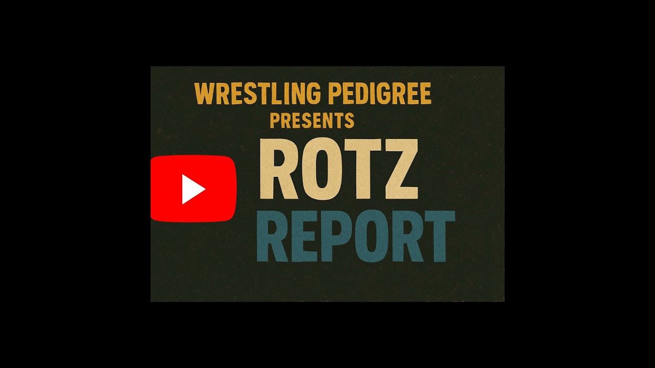 Rotz Report #21