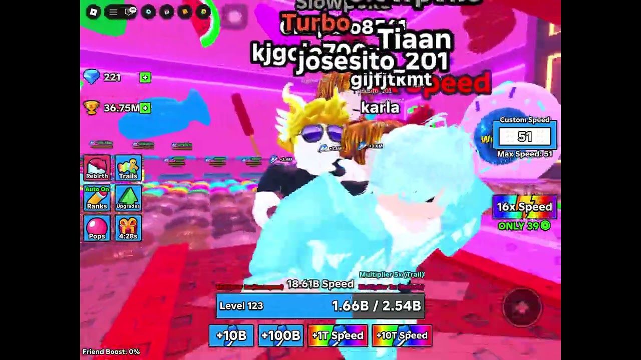To many people are on this conveyor belt (+1 Bubble Wrap Escape)