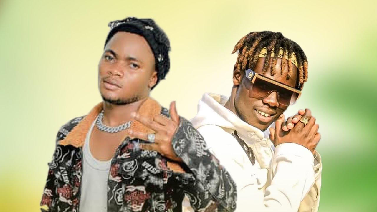 Saimon cornel_-_&_-_KIS B.BLACK MLD _-_(audio_officiel)2026