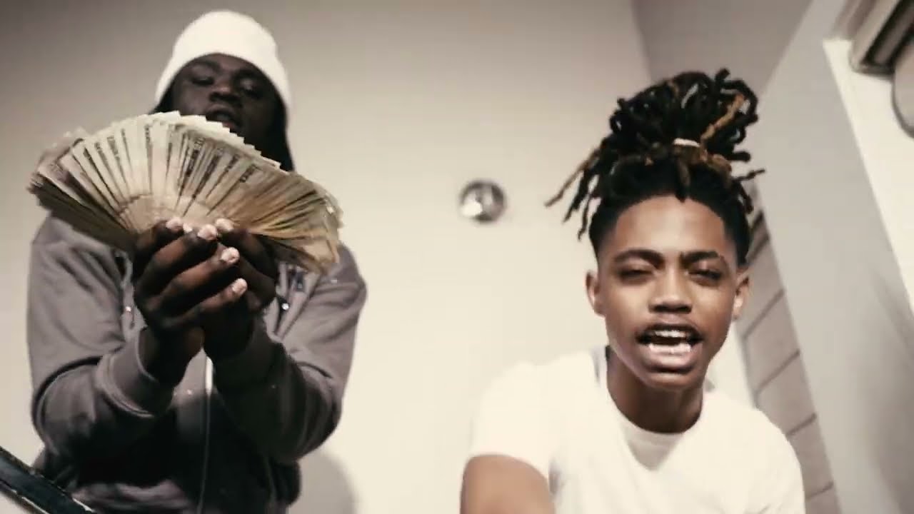 Lil Toonk - Where's Bhris 2 (Official Video)