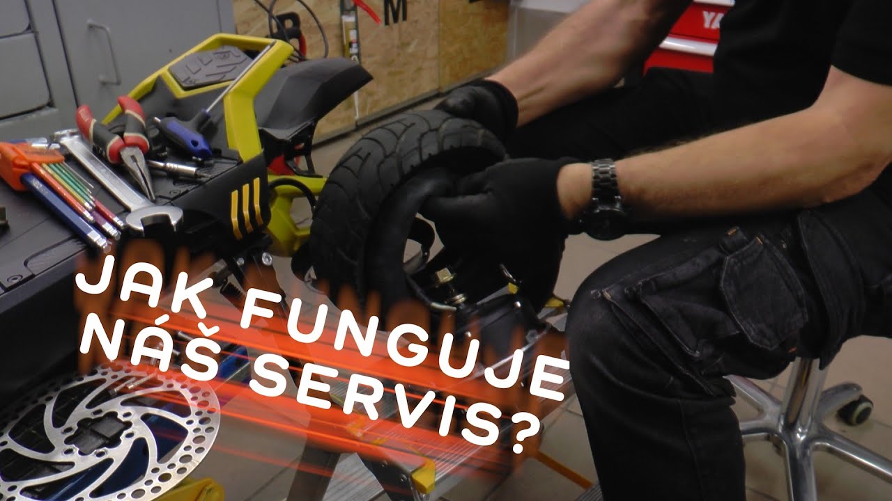 Jak funguje servis na Evozidla.com?