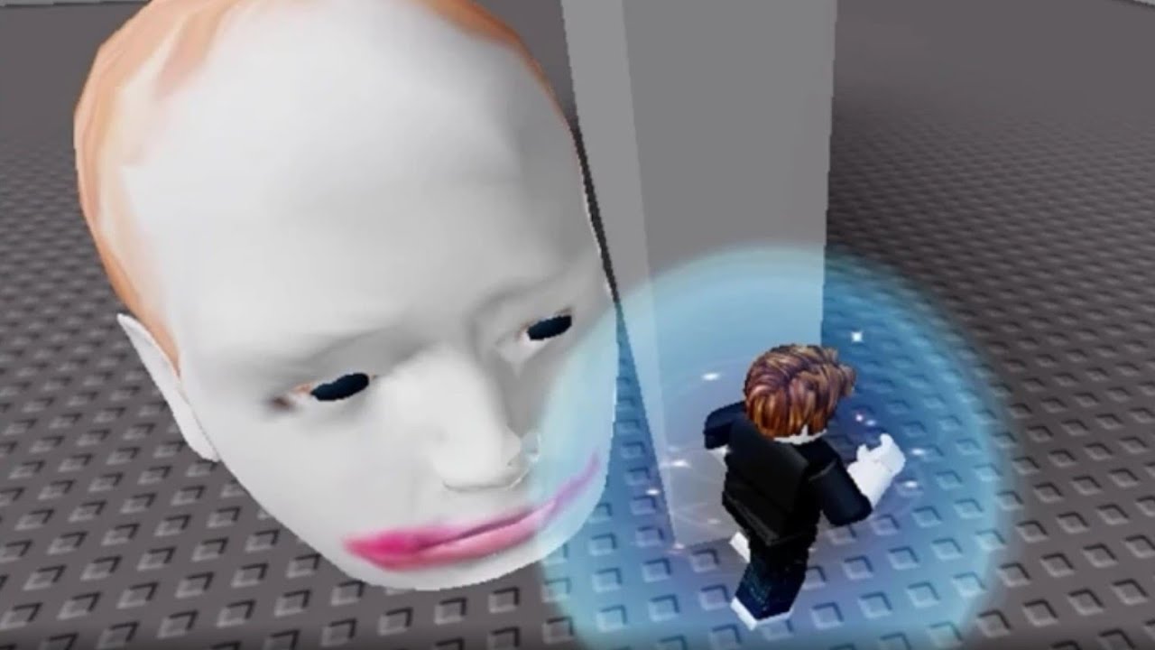 Jugando roblox parte 2