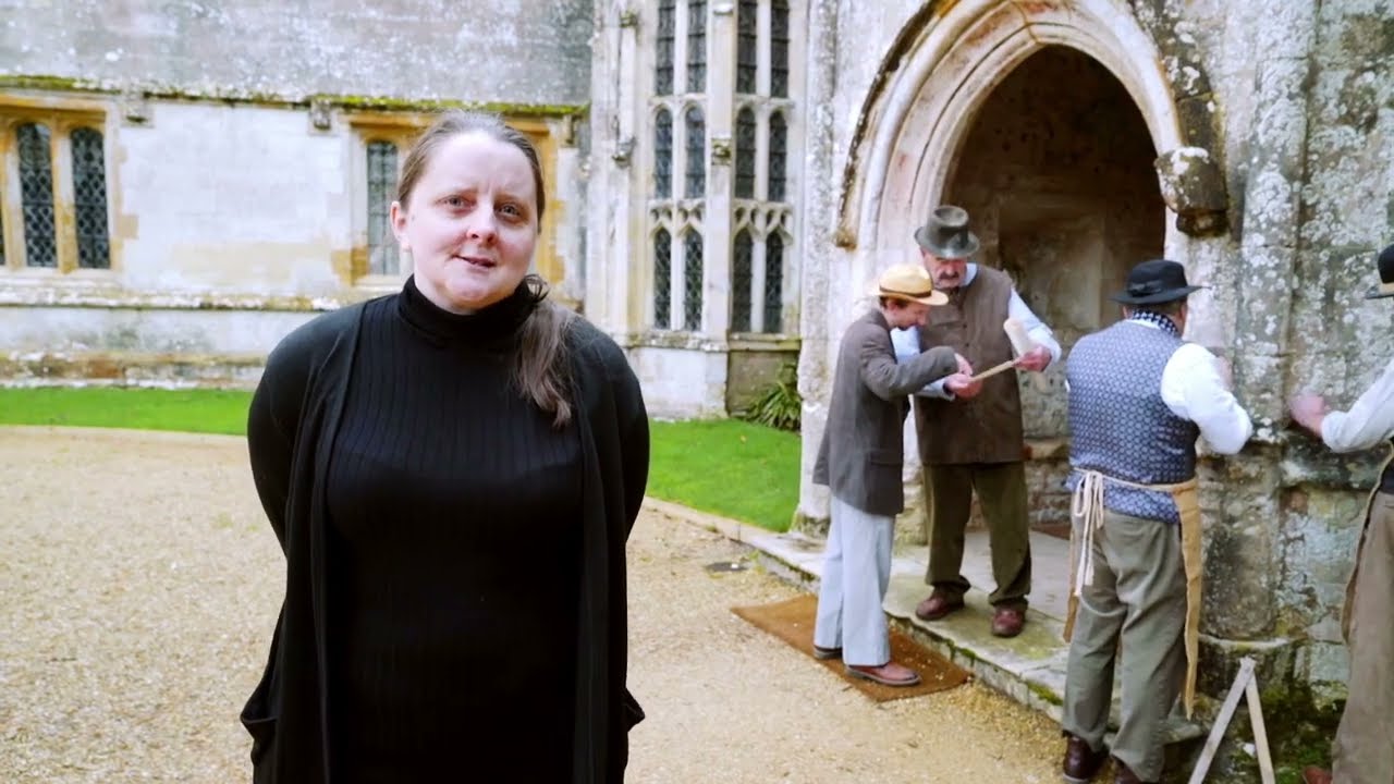 Beverley Beck - 2024 Showreel