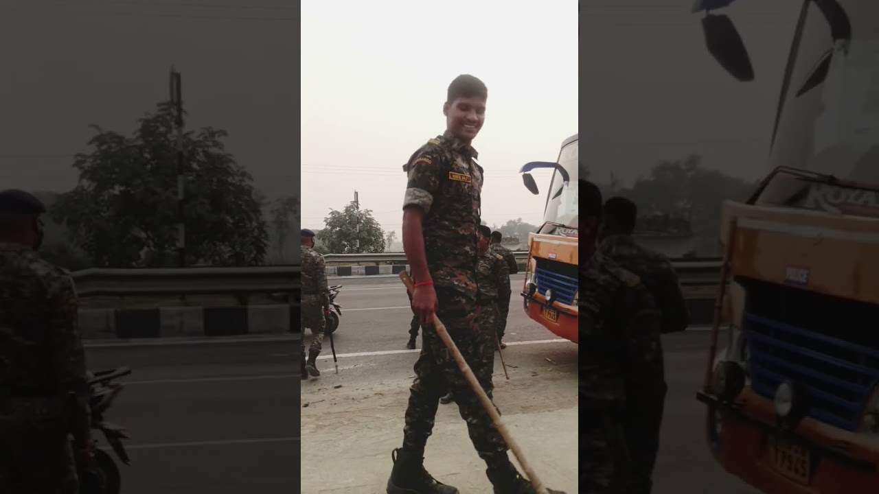 Bihar excise police duty। Bihar police runing। Up police runing। Jharkhand police runing