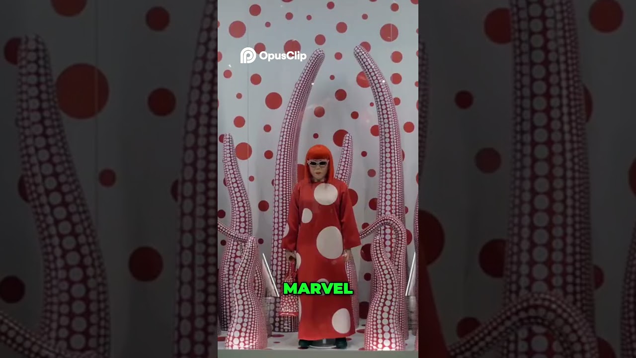 Наосима: японский остров искусства, где природа и творчество сливаются воедино!