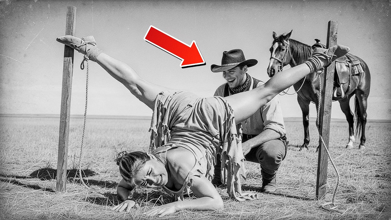 100+ Rare Historical Photos You Were Never Supposed to See
