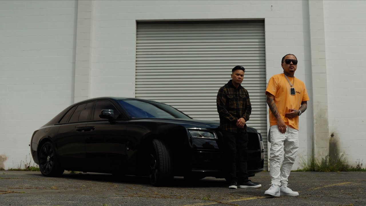 Thai VG & Dub P Feat PE3CE 