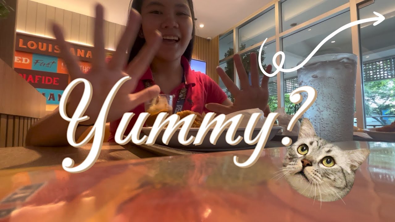 RAW VLOG - Food | College Archives 