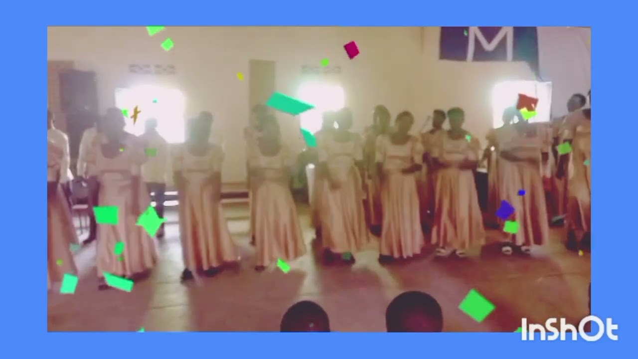 HARICO UWITEKA YATUVUZEHO BY ABATEGEREJE E.A.R GIKAGATI