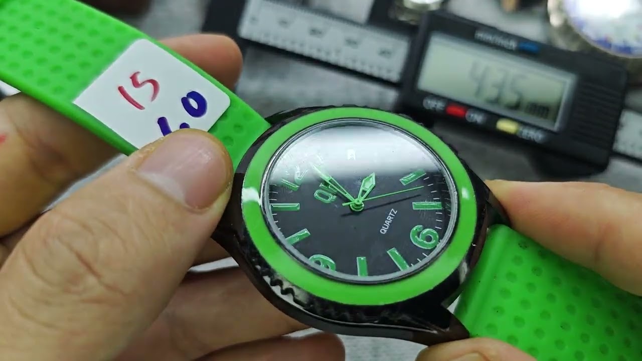 Đồng hồ Si Pin 6.2.2026 - Mua hàng liên hệ 0962.008.799. Đăng ký kênh. Cảm ơn.