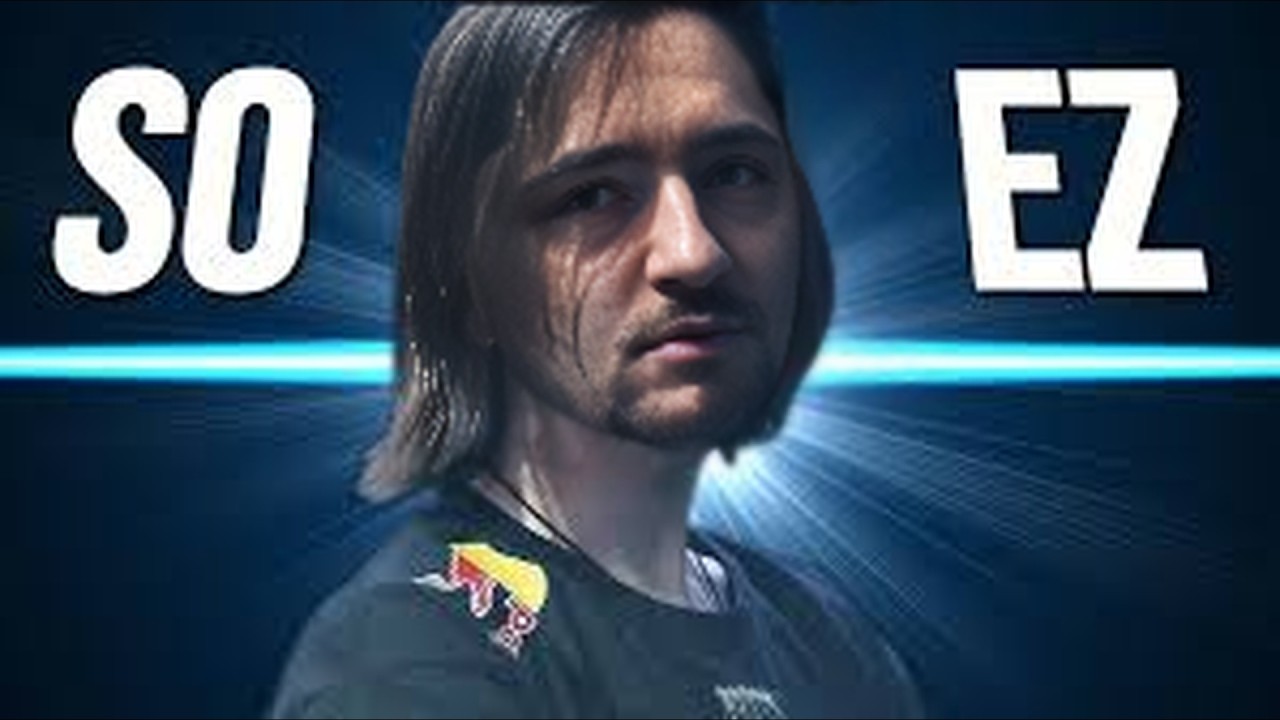 🔴VS NA'VI B1T 🔴 DUO W @7kickregele