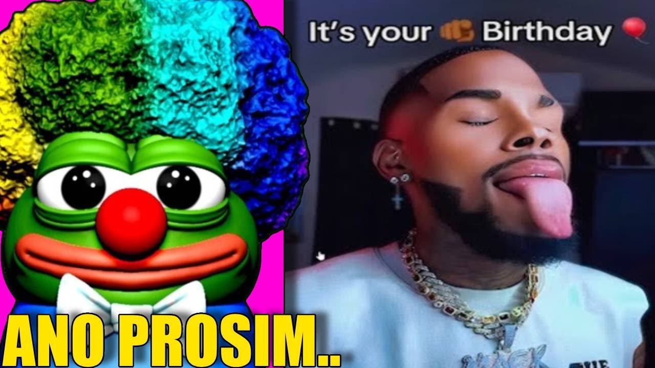 INSTAGRAM REELS JSOU DNESKA AŽ MOC..