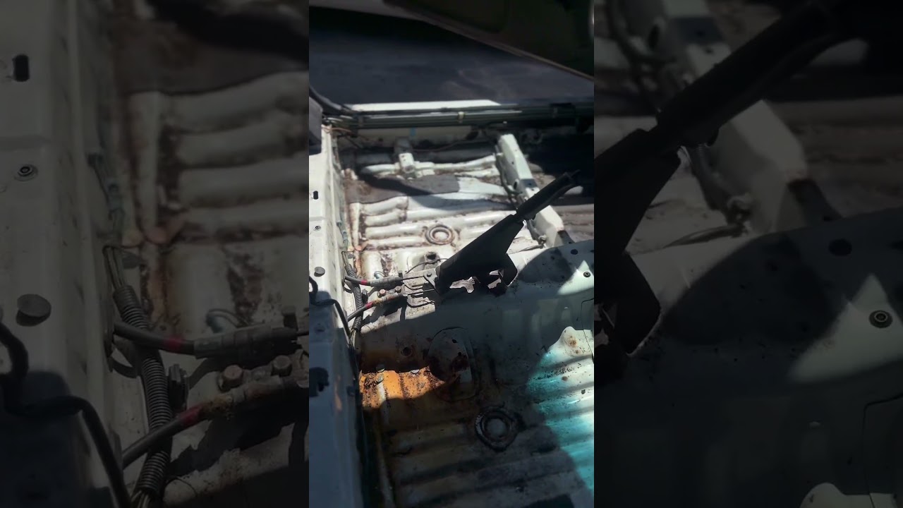 PT 1 crx restoration #hondacrx #honda #boosted #cars #JDM #crxsi #automobile #cars