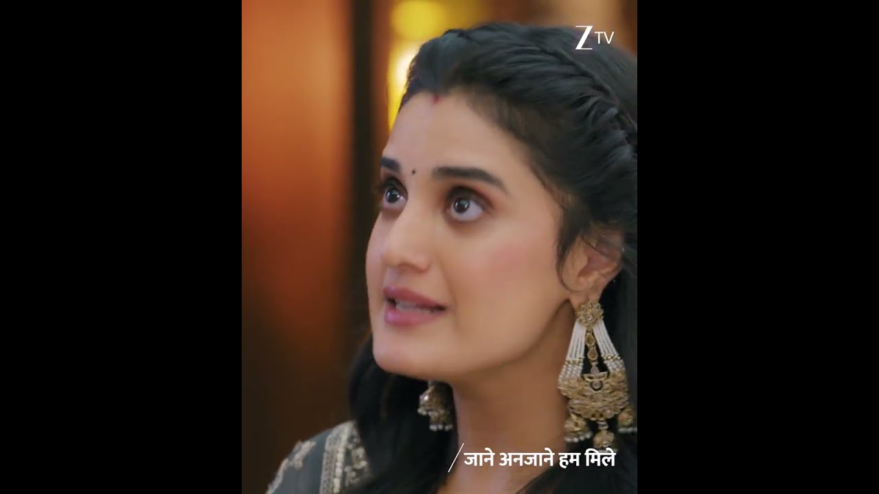 Jaane Anjaane Hum Mile  | Episode 405  |January 25, 2026 | Aayushe Khurana and Rohit Dhiman