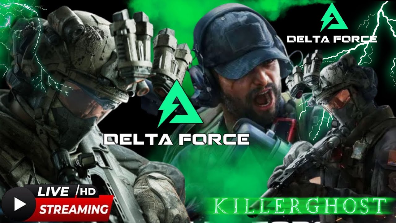 🔔📲🚨 Delta Force a por los 100 Millones - Dia 5 de tranqui