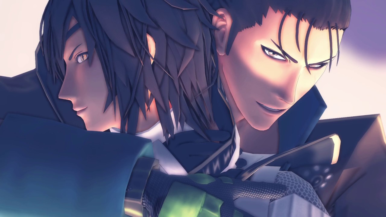 【MMD戦国BASARA】伊達主従で乱躁滅裂ガール【Sengoku BASARA】