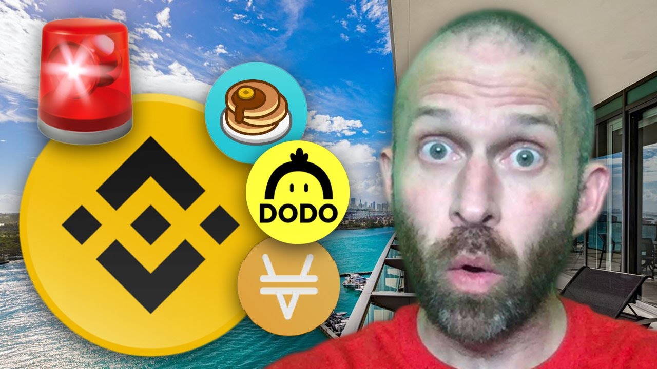 BINANCE SMART CHAIN VS ETHEREUM!!!!! WILL BNB REPLACE ETH??? [pancakeswap, dodo and venus..]