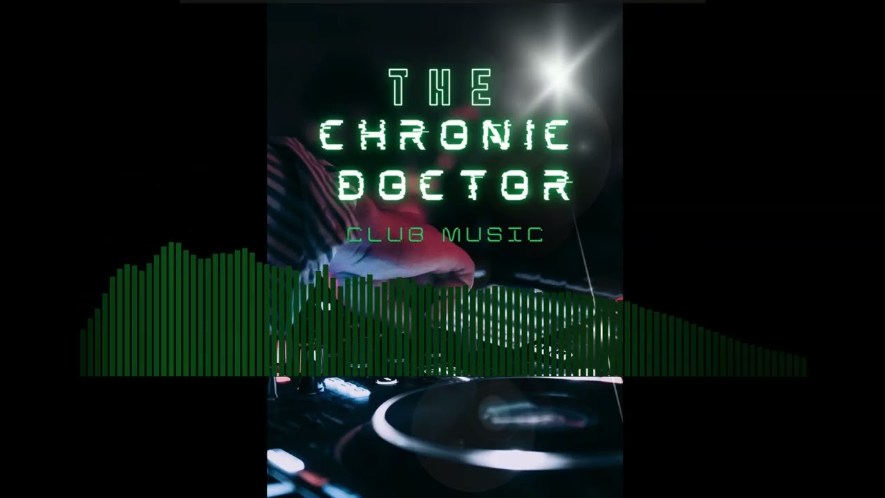 smoke up pt2 By The Chronic Doctor / Club Music 2025 / Club Tracks