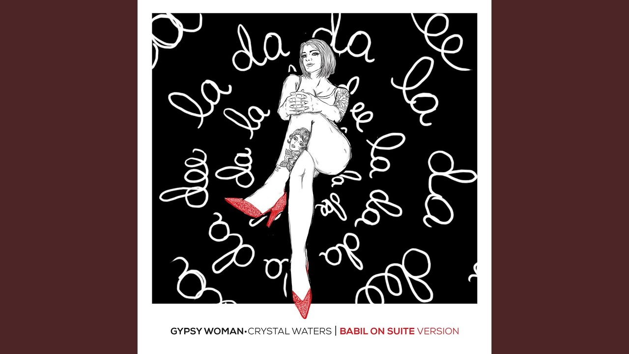 Gypsy Woman (BOS Version)