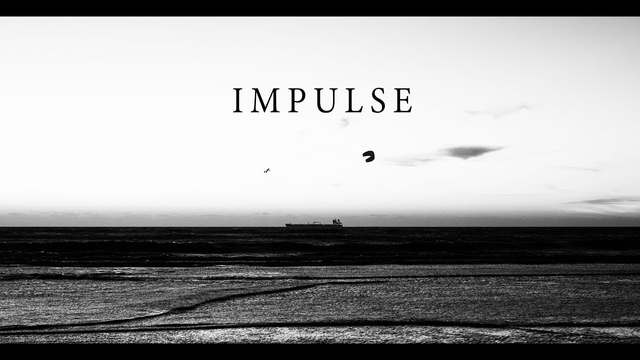 Liam Whaley | IMPULSE | KOTA 2019