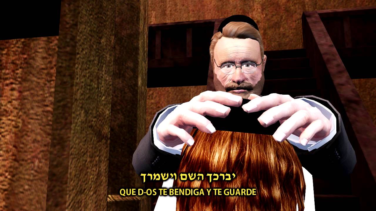 Gaby Duek - Yebarejeja יברכך