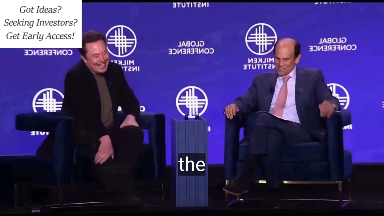 👶 🌍 Elon Musk's | The Population Crisis No One Is Talking About