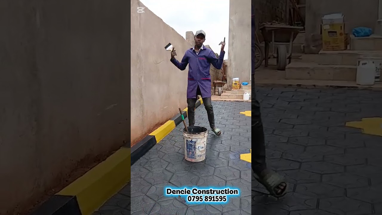 THE BEST WAY TO RENEW YOUR CABRO IN EAST AFRICA 🌍 