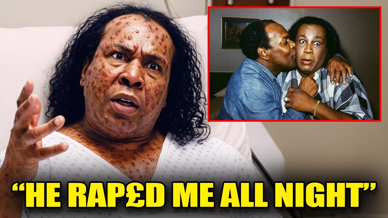 Before He Died, Sylvester Revealed 5 Gay Artists He Once Secretly Dated Who Treated Him Badly