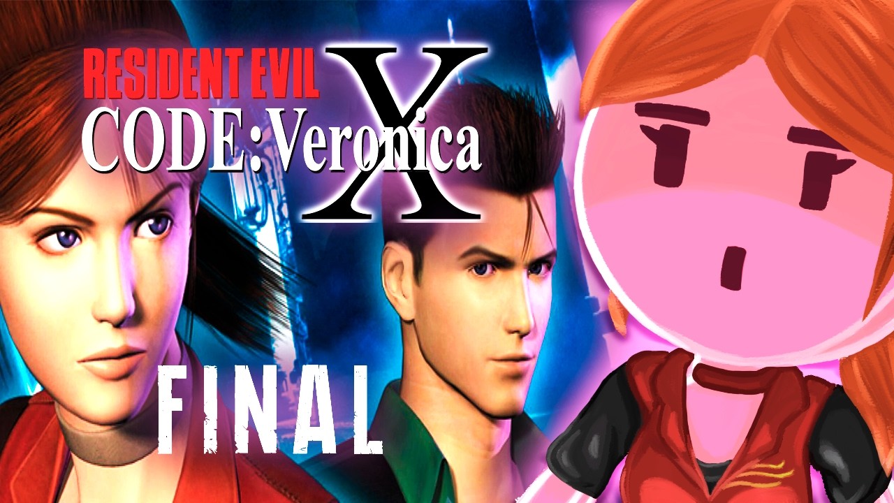 🔴 CAMINO HACIA RE: REQUIEM DÍA 14 🏃 - RESIDENT EVIL CODE: VERONICA FINAL