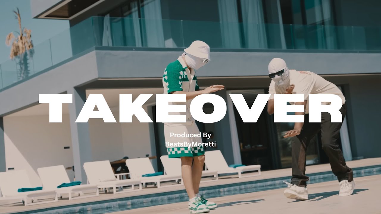 [FREE] Booter Bee x WeWantWraiths - ''Takeover'' - 2000s Type Beat 2024