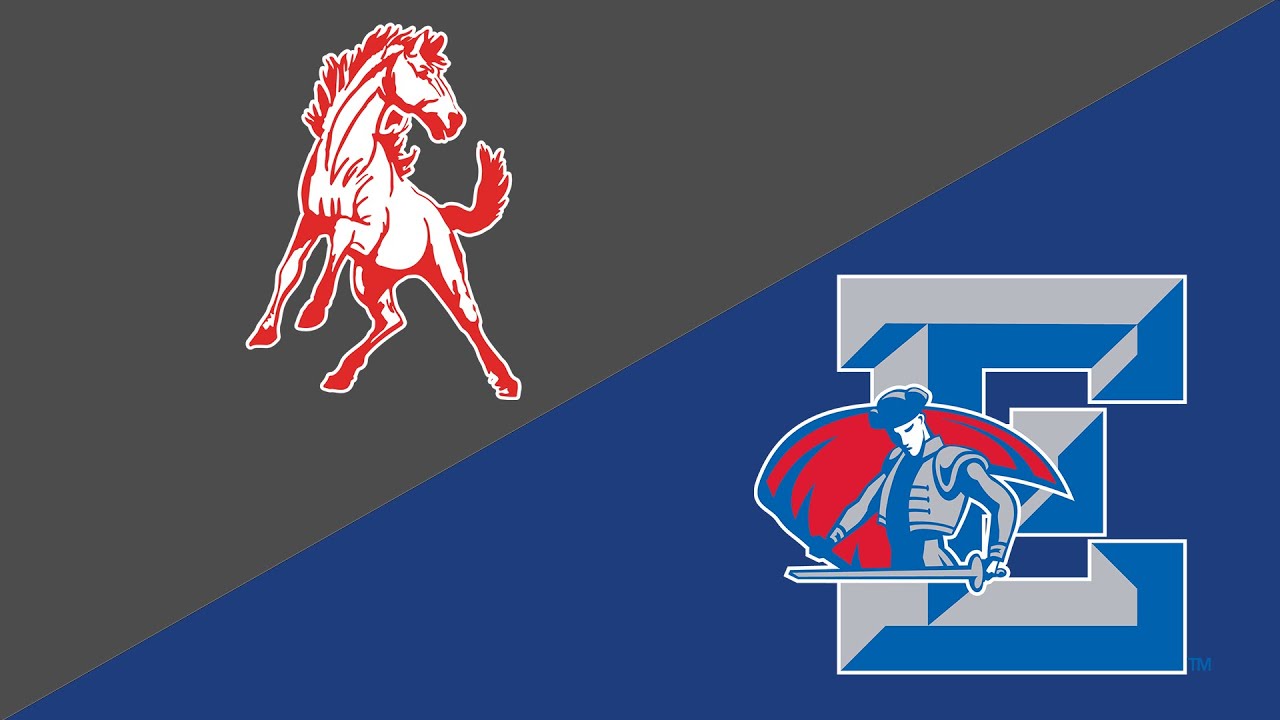 Lubbock ISD Friday Night Football - Sweetwater vs Estacado