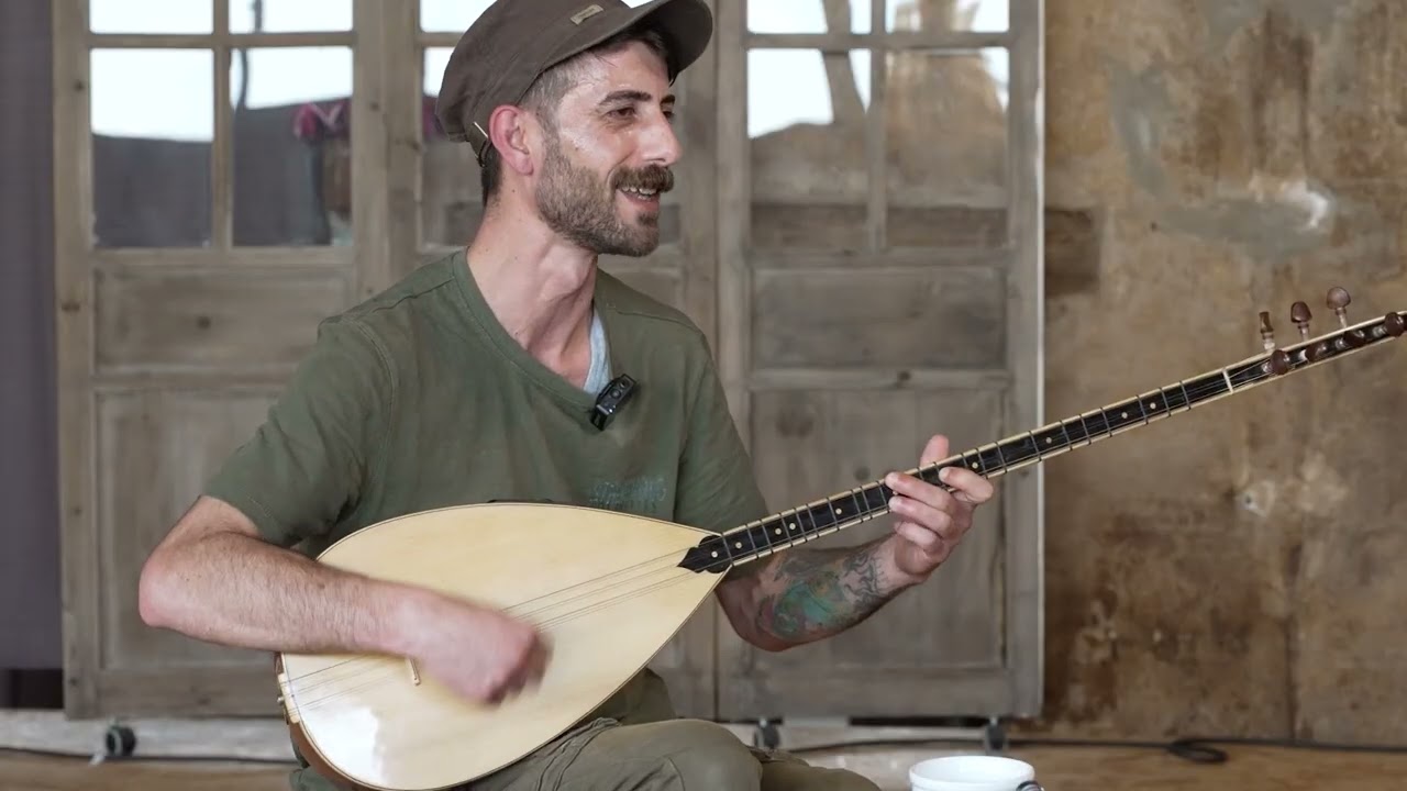 Awaz - Hoyaman